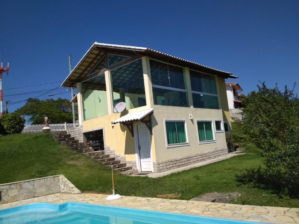 Suite Requinte Da Serra Miguel Pereira Exterior photo