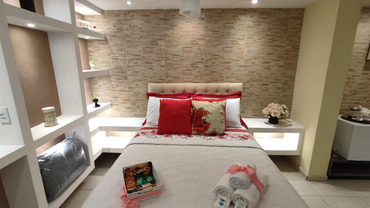 Suite Requinte Da Serra Miguel Pereira Exterior photo