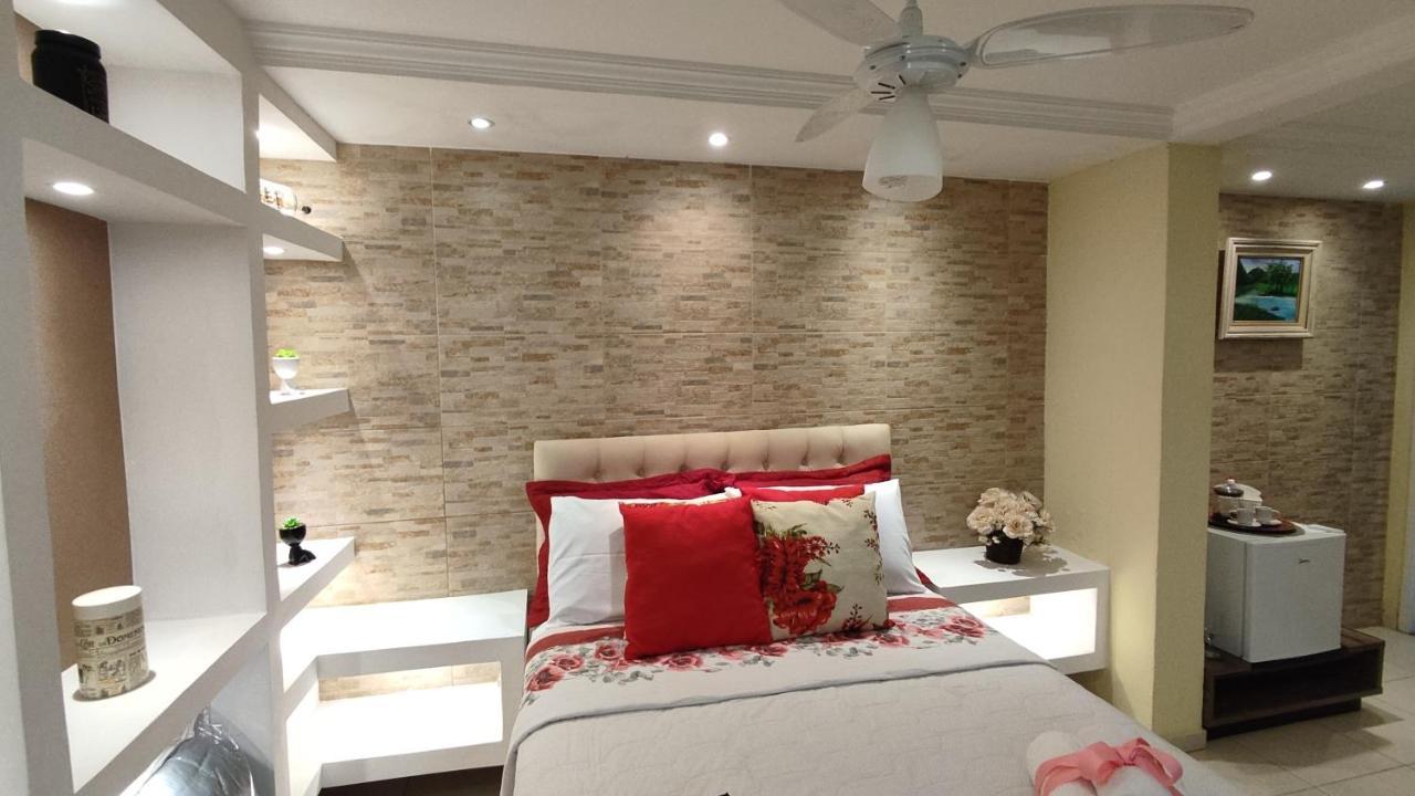 Suite Requinte Da Serra Miguel Pereira Exterior photo